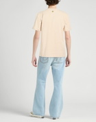 Barrow Mens T-shirt Sand