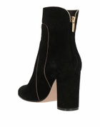Gianvito Rossi Womens Ankle boots in Black