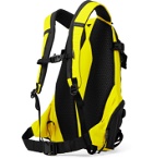 Burton - AK Side Country Nylon Backpack - Yellow