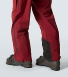 Aztech Mountain Hayden 3L ski salopettes