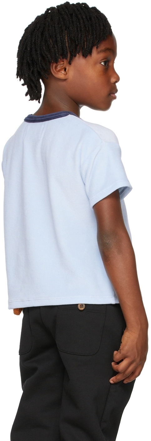 DOUBLET | Anime Print T-Shirt | Men | Lane Crawford