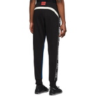 Diesel Black P-Yatri Lounge Pants