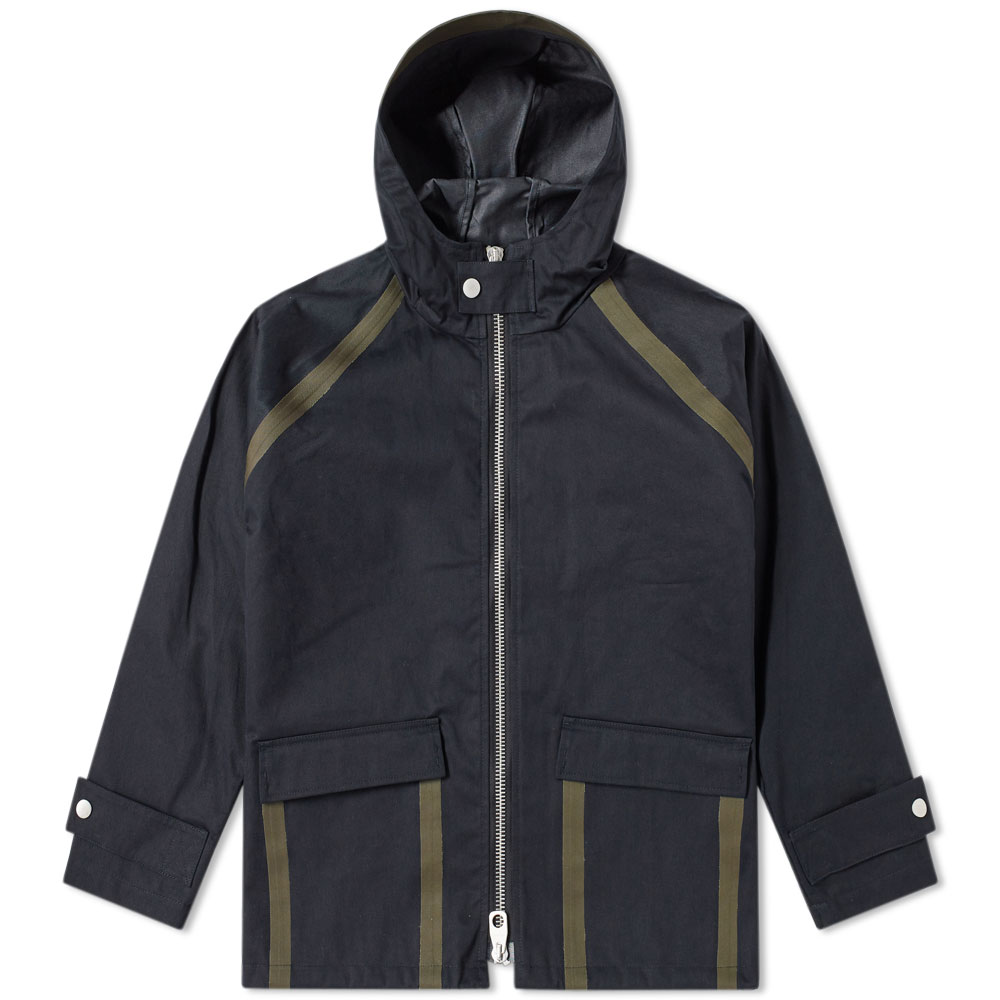 Nigel Cabourn Nam Coat ☆NIGEL CABOURN/ナイジェル ケーボン NAM