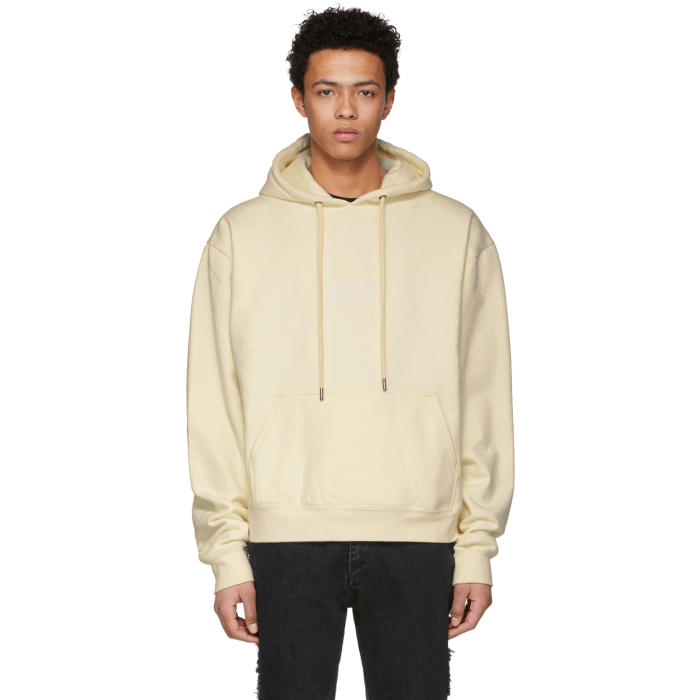 Wonders Off-White Create Havoc Hoodie Wonders