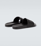 Valentino Garavani VLogo slides
