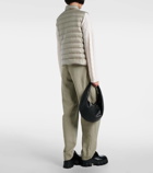 Moncler Liane down vest