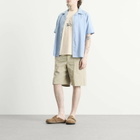 Foret Men's Cyclist T-Shirt in Cloud