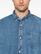 The Frankie Shop Sinclair Shirt