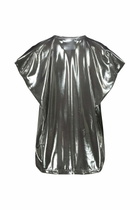 Junya Watanabe Silver Sl T-shirt