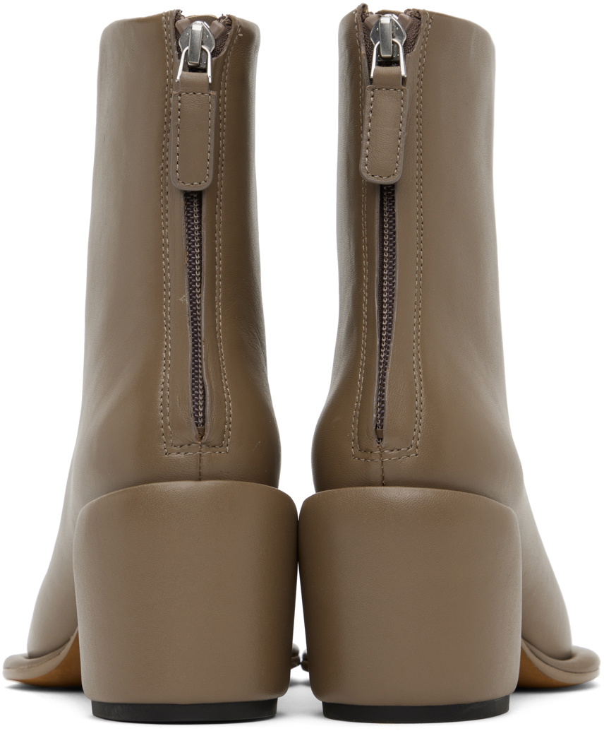 Kate Lace-Up Combat Boots – 3.1 Phillip Lim