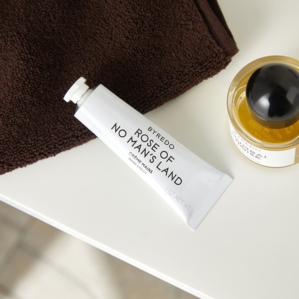 Byredo Rose Of No Mans Land Hand Cream