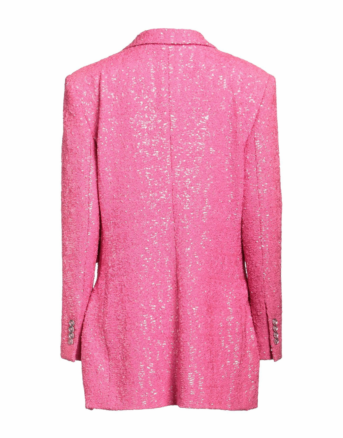 Dolce & gabbana Womens Blazer in Pink