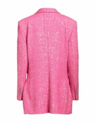 Dolce & gabbana Womens Blazer in Pink