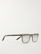 FEAR OF GOD - Barton Perreira Square-Frame Acetate Sunglasses