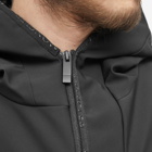 Moncler Men's Iton Hooded Jacket in Black