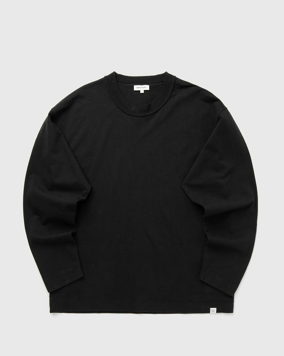Isefjord Compact Cotton LS Tee