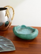 L'Objet - Cenote Small Porcelain Coupe Bowl
