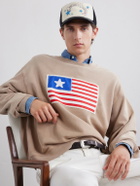 Cherry Los Angeles - This is Cherry Country Canvas and Mesh Trucker Cap