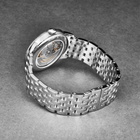 Girard Perregaux 1966 Automatic Diamond Silver Dial Ladies Watch 49523D11A171-11A
