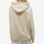 Max Mara Women's Lillo Hoodie in Sand