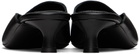 by Malene Birger Black Micea Mules