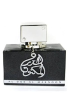 Lattafa Unisex Al Dur Al Maknoon Silver EDP Spray 3.4 oz Fragrances 6297000201863