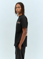 Space Available Radical Plastic T-Shirt