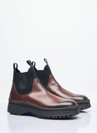 Prada Blixxen Boots