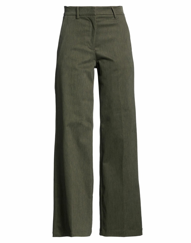 Photo: K-way Womens Pants Military in Green