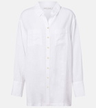 Heidi Klein Linen shirt