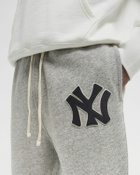 Polo Ralph Lauren ATHLETIC SWEATPANTS YANKEES Grey Men