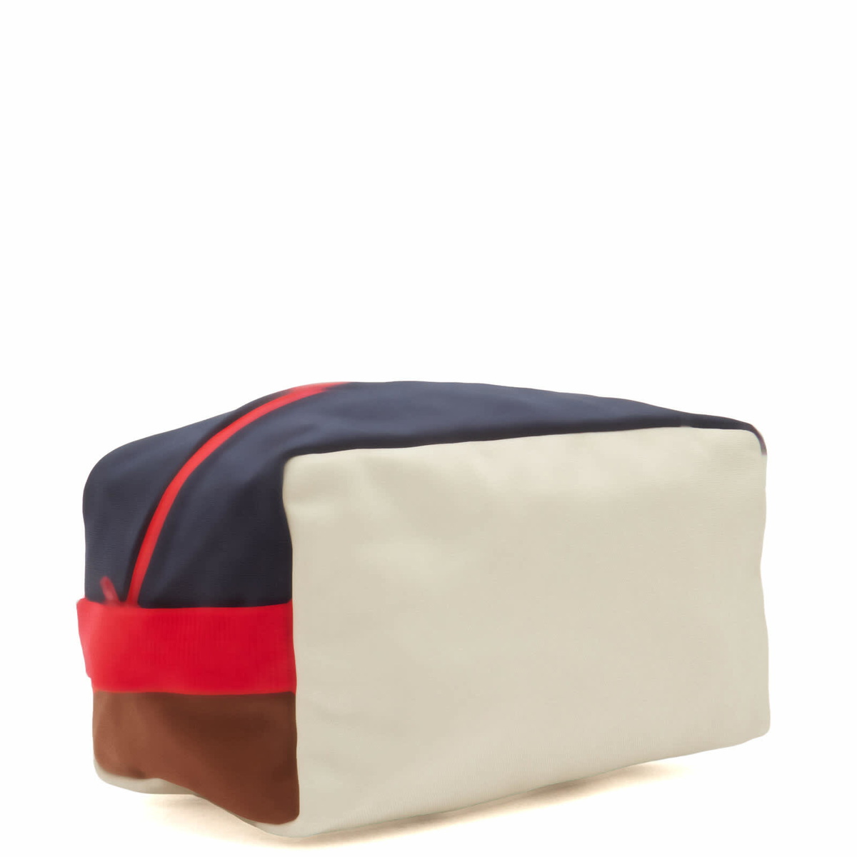 HAY Multi Wash Bag in Cream Multi 