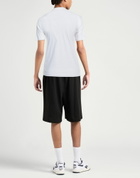 Ea7 Mens T-shirt in White