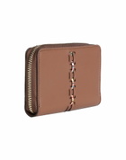 Paul Smith Womens Wallet in Brown