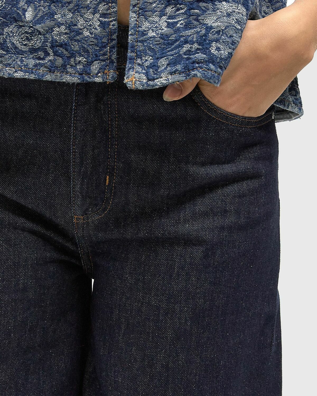 Envii ENBILLIE JEANS 6856 Blue Women