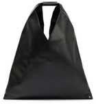 MM6 Maison Margiela Japanese Medium faux leather tote bag