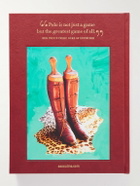 Assouline - Polo Heritage Hardcover Book