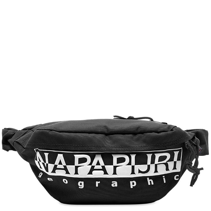 Photo: Napapijri Happy Day Waist Bag