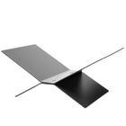 Baebsy Bookstand in Dark Grey