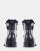 Steve Madden Kandid Boots in Black