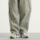Saucony Progrid Paramount Sneaker in White/Gold