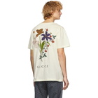 Gucci Off-White Chateau Marmont T-Shirt