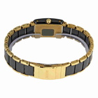 Rado Integral Black Dial Ladies Watch R20224152