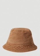 Carhartt WIP - Bayfield Bucket Hat in Brown