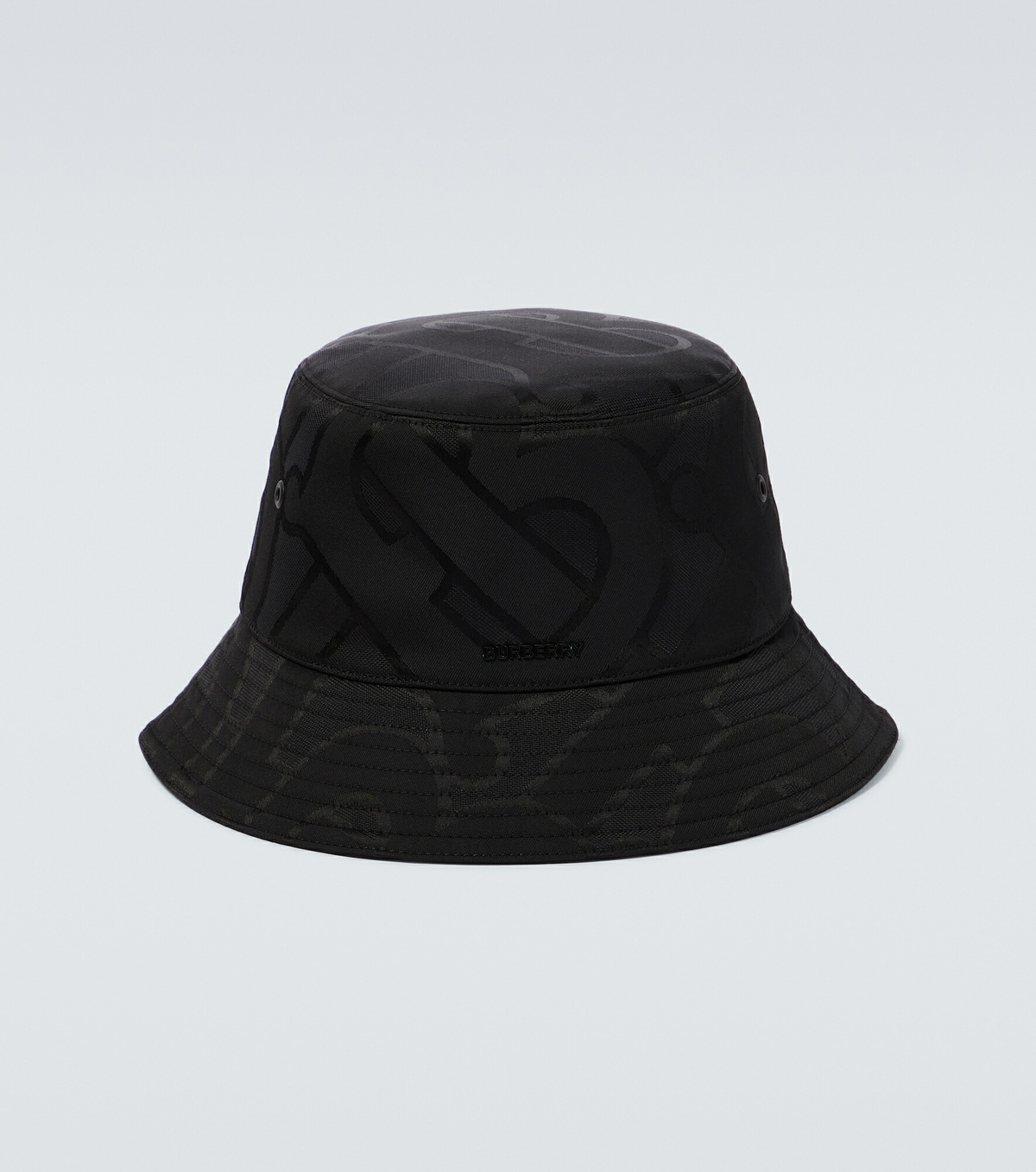 Burberry - TB Monogram bucket hat Burberry