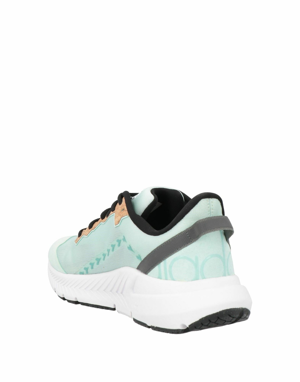 Diadora Womens Sneakers Light in Green
