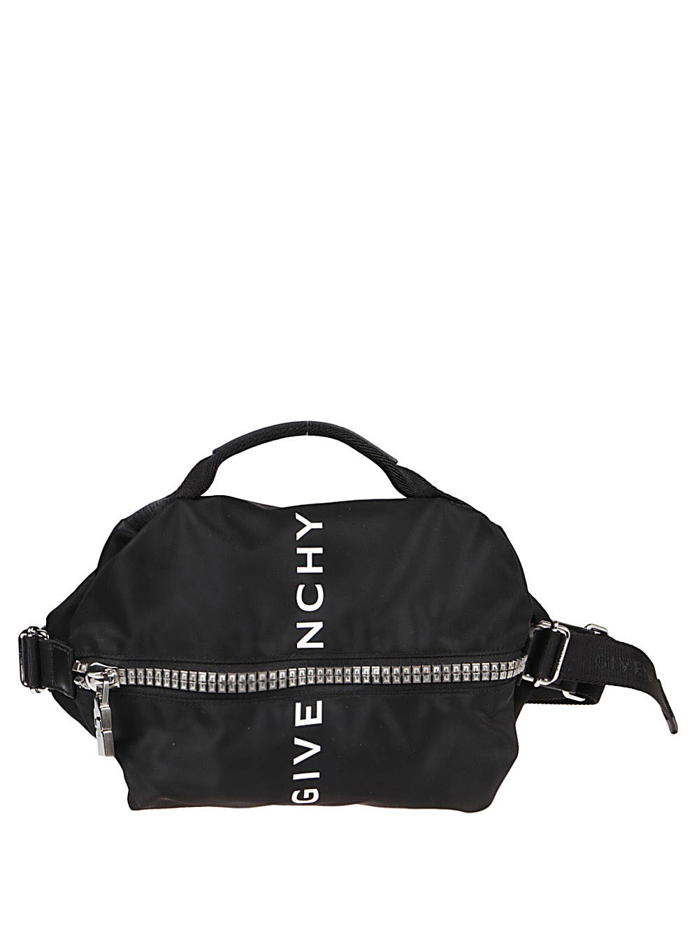 Photo: GIVENCHY - Logo Belt Bag