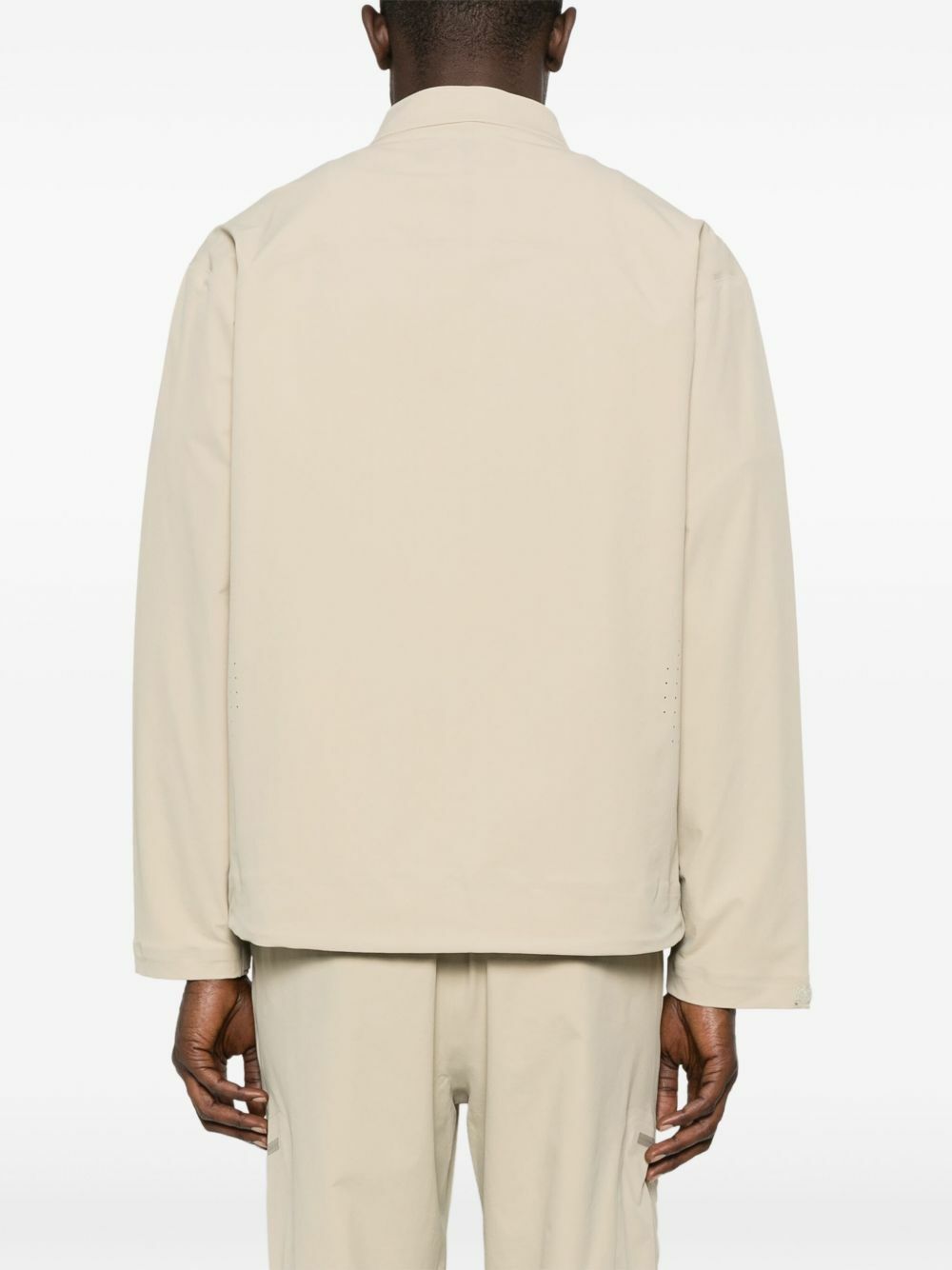 Hiking Patrol Technical Jacket