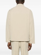 Hiking Patrol Technical Jacket