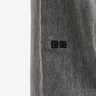 Ksubi Men's Anti K Loose Jeans in Worn Grey